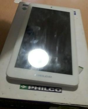 Tablet philco 7"