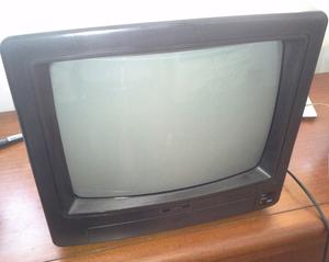Televisor (tv) Broksonic 14 Pulgadas. Color