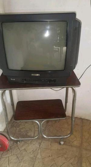 Tv philips 21 pulgadas