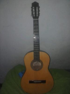 Vendo Guitarra Criolla