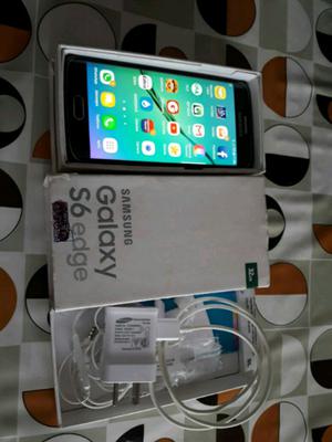 Vendo Samsung S6 Edge
