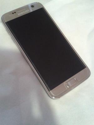 Vendo Samsung S7...Nuevo.