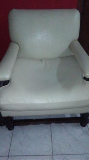 Vendo. Sillones estilo colonial