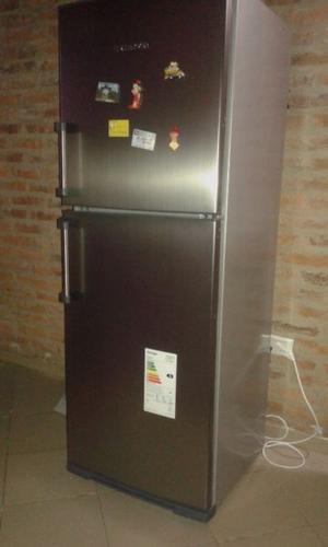 Vendo heladera 2 meses de uso