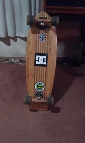 Vendo tabla longbord