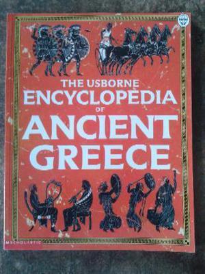 enciclopedia en ingles. "encyclopedia of ancient greece".