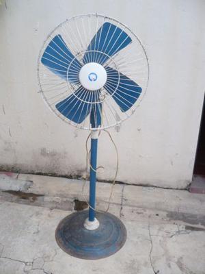 vendo ventilador de pie