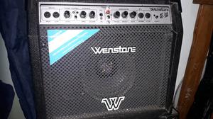 Amplificador westone ge 300