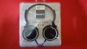 Auriculares Sony MDR-XB400