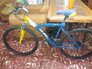 BICICLETA Rodado 26