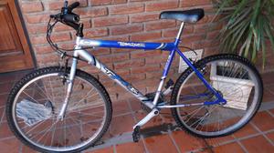 BICICLETA T/T MONTAN BIKE LÍQUIDO NO PERDER