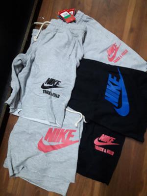 Bermudas nike por mayor