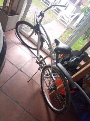 Bicicleta Playera Rod26 (Vendo/Permuto)