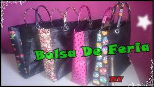 Bolsas de compras