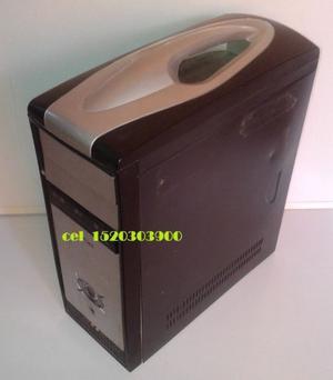 CELERON  MHZ - MEMORIA RAM 256 MB - SISTEMA WINDOWS XP -