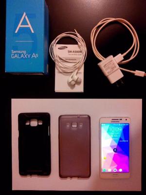 Celular Smartphone Samsung Galaxy A5 (libre De Fabrica)