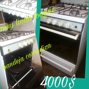 Cocina longvie hermosa