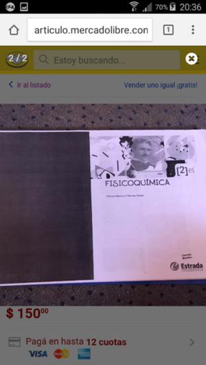 Fisicoquimica huellas 2