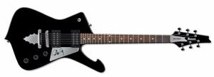 Guitarra Eléctrica Ibanez Ps40 - Paul Stanley Signature