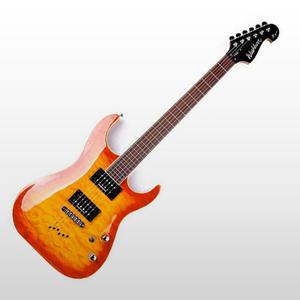 Guitarra Eléctrica Washburn X50, Indonesia