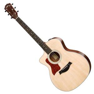 Guitarra Electroacustica Taylor 214ce Zurda