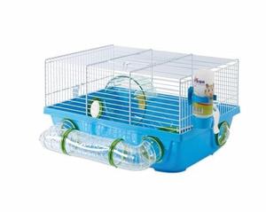 Hamstera Jaula Túnel Savic Hamster Europea-centro Pet-unica