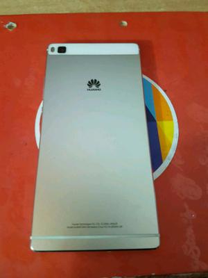 Huawei p8 liberado