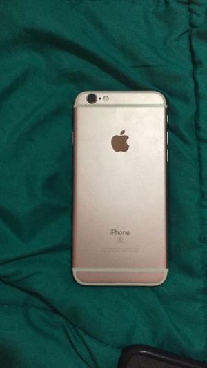 Iphone 6s 64gb