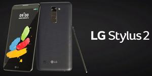 LG Stylus 2 equipos nuevos,originales,libres,solo efectivo