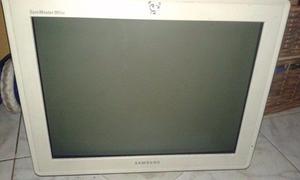 Monitor 19 Samsung Syncmaster 997df