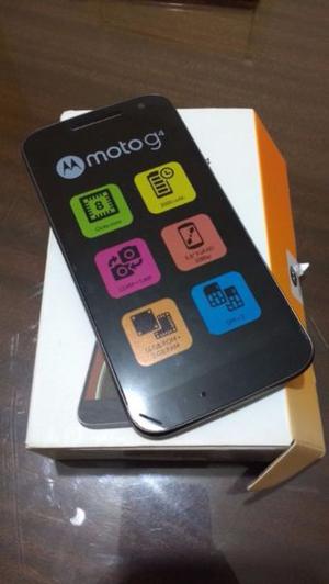 Motorola Moto G4 16gb Nuevos, Libres, Oferta!!!