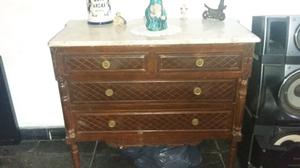 Mueble antiguo tocador