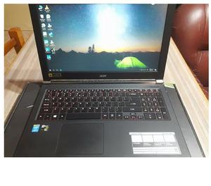 Notebook Acer Aspire V15 Nitro