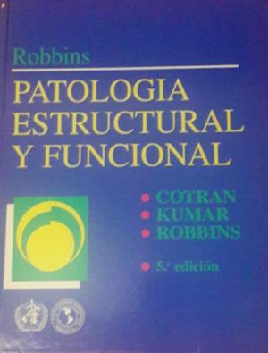 Patologia Estructural y Funcional