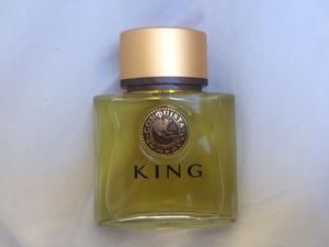 Perfume King original