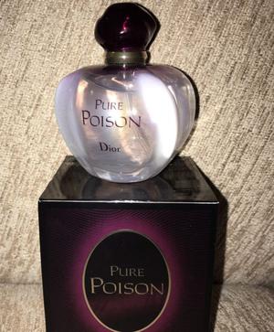 Perfume PurePoison Dior
