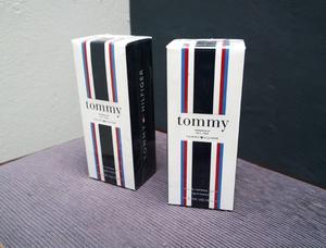 Perfume Tommy Men 100ml ORIGINAL