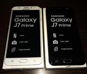 SAMSUNG GALAXY J7 PRIME 16GB LIBRES,NUEVOS A ESTRENAR!!!