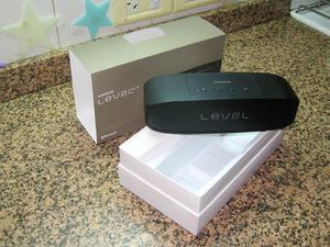 SAMSUNG LEVEL BOX PRO Bluetooth - NUEVO SIN USO