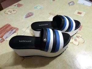 SANDALIAS RICKY SARKANY TALLE 35