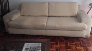 SILLON DE TRES CUERPOS "CORFAN"