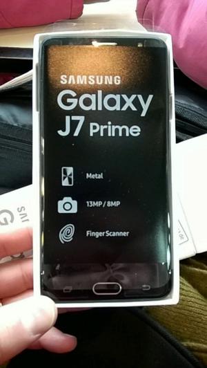 Samsung J7 prime