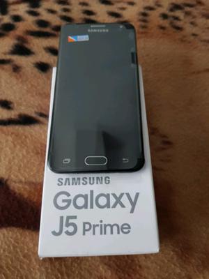 Samsung galaxy j5 prime. Nuevo. Libre. Original. 4g.