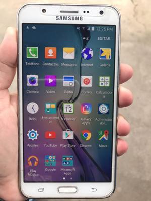 Samsung j7 libre 4G