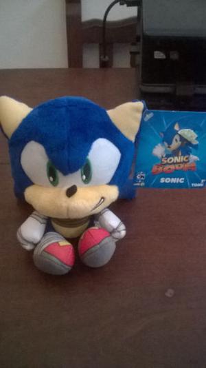 Sonic Original Sega
