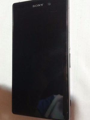 Sony Z1impecable recibo alta gama