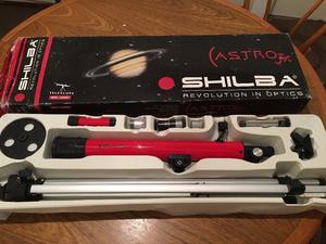 Telescopio Shilba Astro Jr. Mod. T