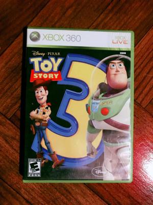 Toy Story 3 Original para X-box 360