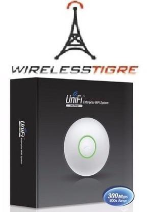 Ubiquiti Unifi Lr Wifi Long Range - Access Point - Ap