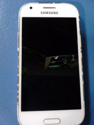 VENDO CELULAR SAMSUNG GALAXY ACE, NO ENCIENDE DESPUES QUE SE